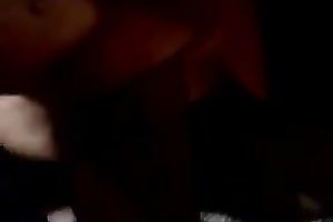 big beautiful woman white floozy can't live without my dark meaty rod and cum in her throat