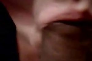 big beautiful woman white floozy can't live without my dark meaty rod and cum in her throat