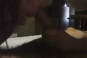 My white wife desires me to finger fuck her taut pink cunt