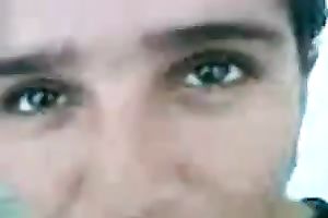 My lustful Pakistani GF gives head like no other BBC slut