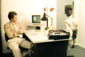 Slutty and dirty dark brown slut sucks the weenie in the kitchen