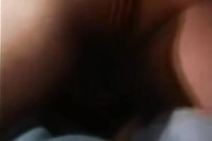 This sexual looking nympho is actually into having joy in sideways 69