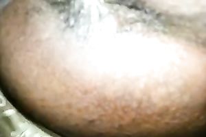 Dirty and moist unshaved swarthy fur pie drilled hard with BBC