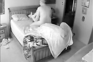 Homemade tape with me having sex with my boss's BBC slut