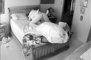 Homemade tape with me having sex with my boss's BBC slut