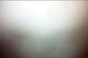 Black guy with large schlong feeds and copulates me hard on webcam