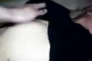 Buxom trollop spreads her legs for me and entreats me to fuck her