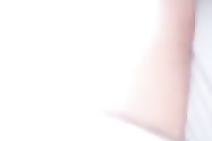 My gorgeous wife enjoys engulfing my dick in homemade vid