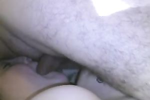 Lovely afternoon delight with my big beautiful woman honey in the living room