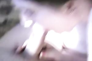 Lovely afternoon delight with my big beautiful woman honey in the living room