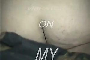 Her thick greasy fur pie devours my rock hard penis