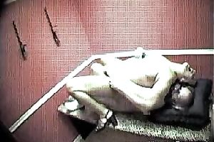 Even overweight aged freak can fuck this masseuse for cash