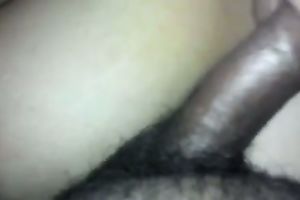 My lubricious Indian housewife knows how to give a worthwhile titjob