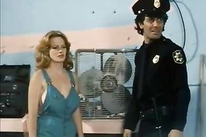 Compilation of hot retro cuties getting team-fucked well