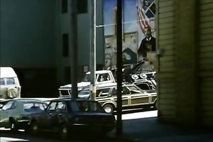 Compilation of hot retro cuties getting team-fucked well