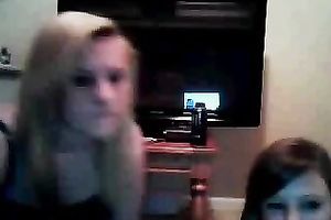 We are addicted to doing wicked things on web camera web resource like Omegle