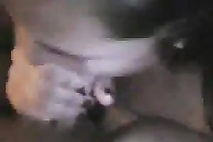 Cum loving sexy juvenile girlfriend shows off the load in her throat