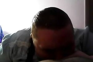 My chubby hotwife has a rock hard want to be fed with my charming jizz