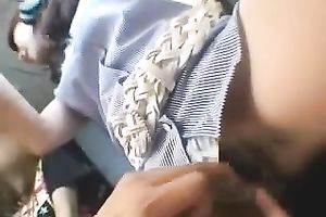 Just one of the freaky Japanese radio broadcastings