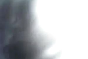 Feeding a enjoyable dark wench with 2 BBC and cum on POV