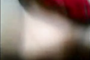 My wicked Indian girlfriend is a biggest fan of missionary position