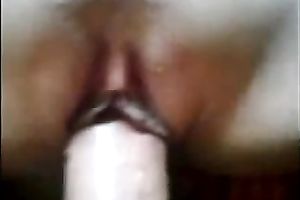 My wicked Indian girlfriend is a biggest fan of missionary position