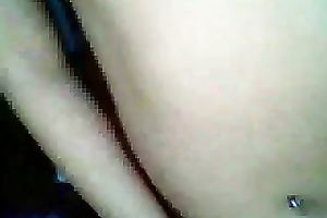Terrific homemade solo movie with me masturbating in the bedroom
