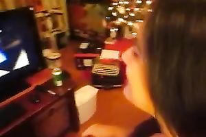 Chubby Asian milf dirty slut wife looks irresistible when exposed