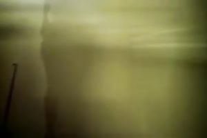 This delicious nympho is damn proud of her jiggly wazoo