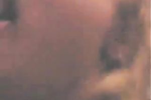 Kinky blonde harlot sucks and licks my dick remarcably well