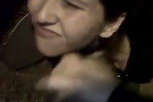 Good amateur wife desires facial spunk fountain but cant receive used to it