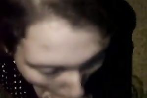 Good amateur wife desires facial spunk fountain but cant receive used to it