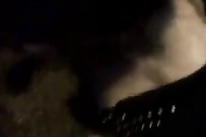 Good amateur wife desires facial spunk fountain but cant receive used to it