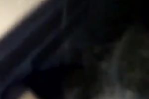 Good amateur wife desires facial spunk fountain but cant receive used to it