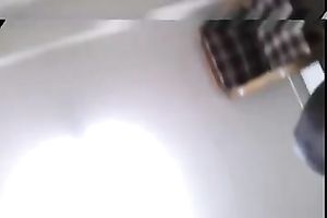 My hawt coed makes out with me and sucks my hard shlong