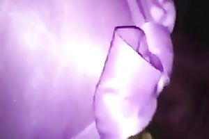 Big dark ramrod of my neighbour tastes astounding after party