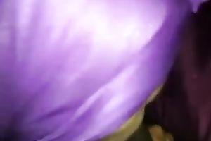 Big dark ramrod of my neighbour tastes astounding after party