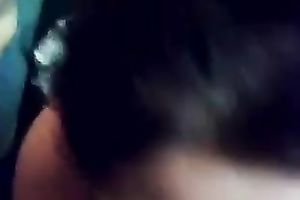 This cum-addicted prostitute knows how to give a admirable oral pleasure