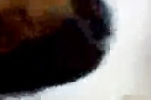 POV episode with my ex GF engulfing my schlong and getting facialed