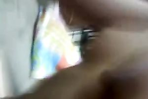 POV episode with my ex GF engulfing my schlong and getting facialed