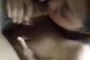 POV episode with my ex GF engulfing my schlong and getting facialed