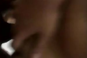 POV episode with my ex GF engulfing my schlong and getting facialed