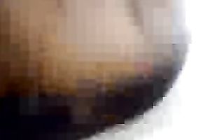 POV episode with my ex GF engulfing my schlong and getting facialed