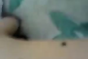 My co-worker cant aid but groan as I smash her smooth love tunnel