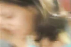 Me and my fascinating brown-haired GF have a fun sex in the missionary pose