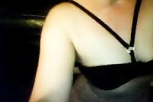 I am addicted to playing with myself on cam sites like Omegle