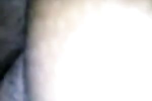 Hardcore POV with me getting my moist cunt smashed