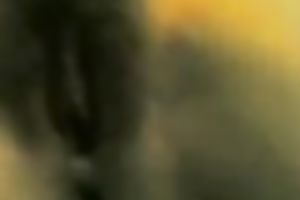 Indian college girlfriend with hairy pussy widening legs wide