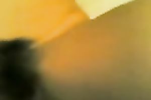 Indian college girlfriend with hairy pussy widening legs wide