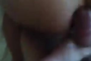 Lustful Irish hooker is begging me to fuck her form the back